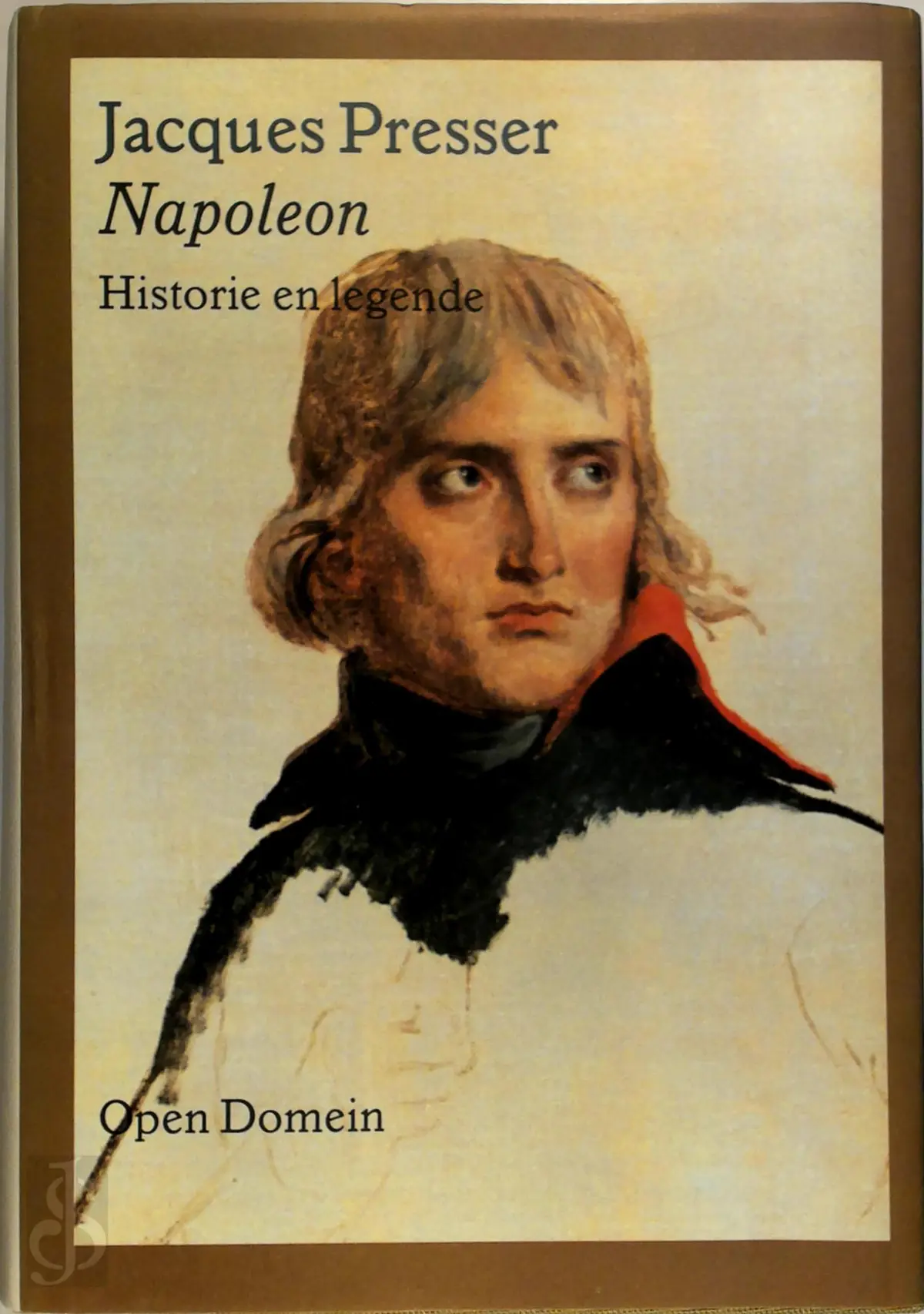 Napoleon - Jacob Presser 1
