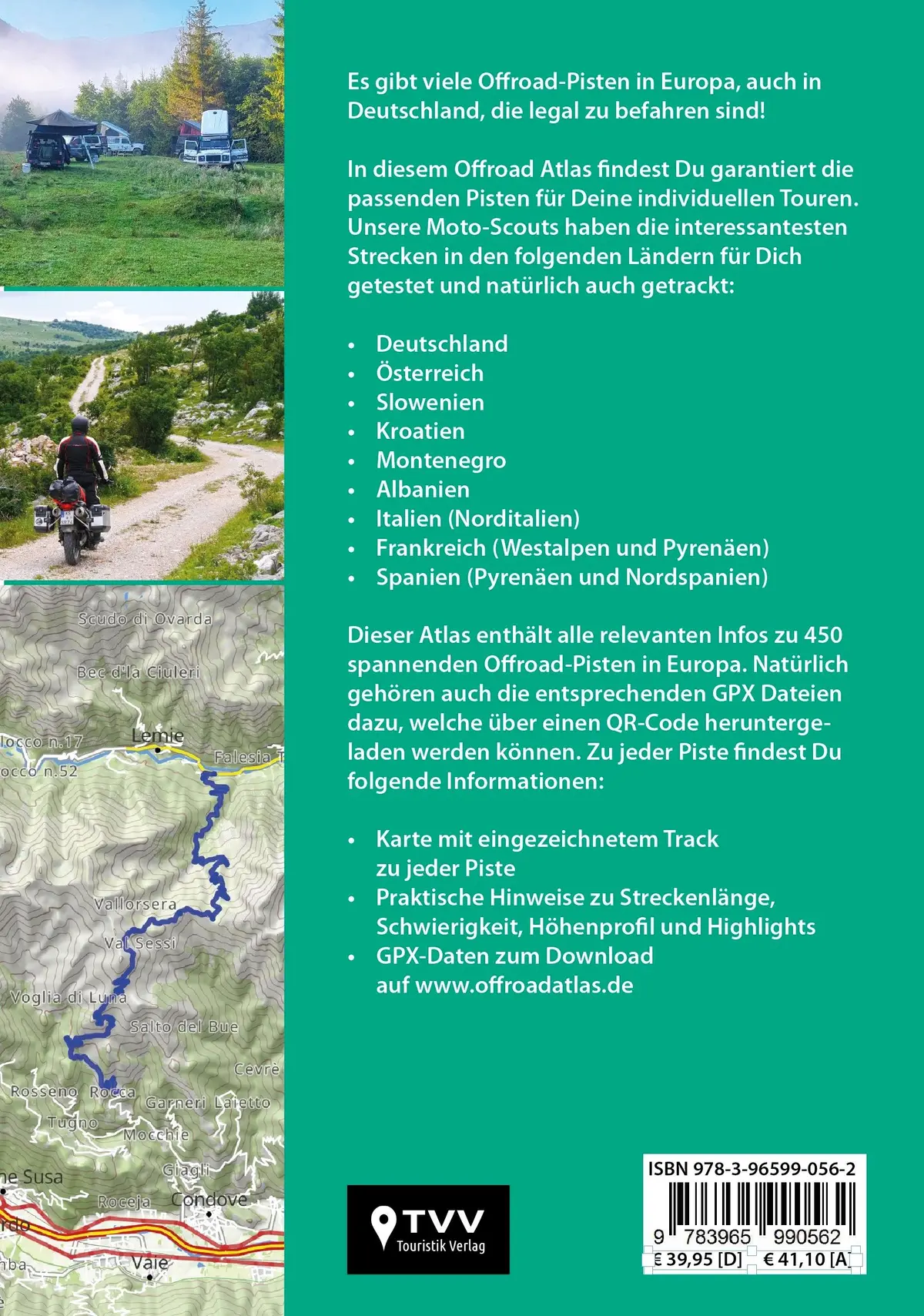 Offroad Atlas 2025 2