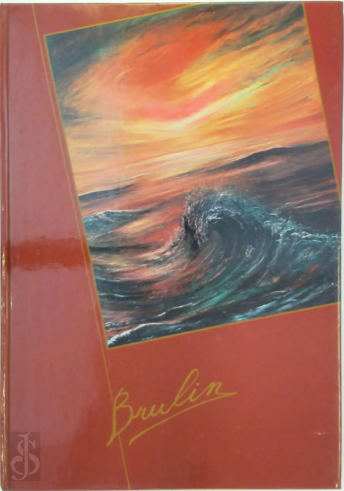 Elke dag één - Lucie Brulin 1