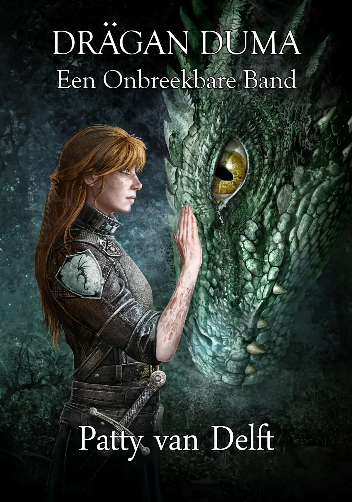 Een Onbreekbare Band - Patty van Delft 1