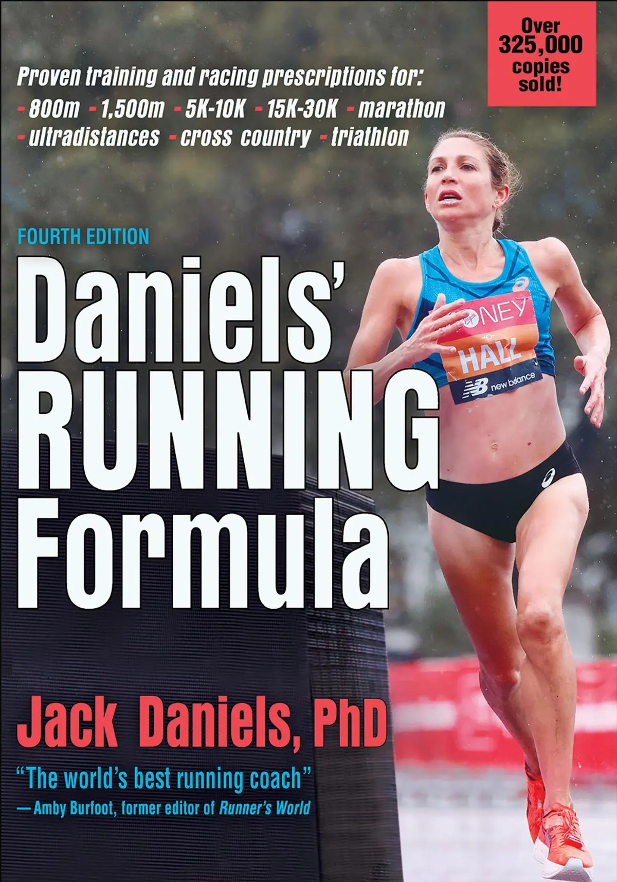Daniels' Running Formula - Jack Daniels 1