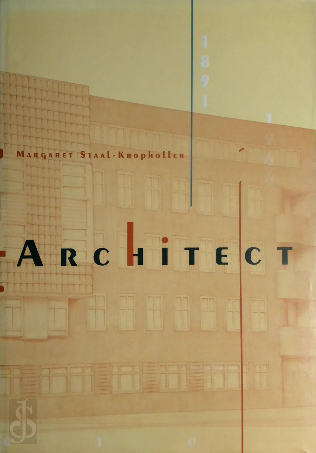 Margaret Staal-Kropholler, 1891-1966 - Ellen van Kessel, Marga Kuperus 1