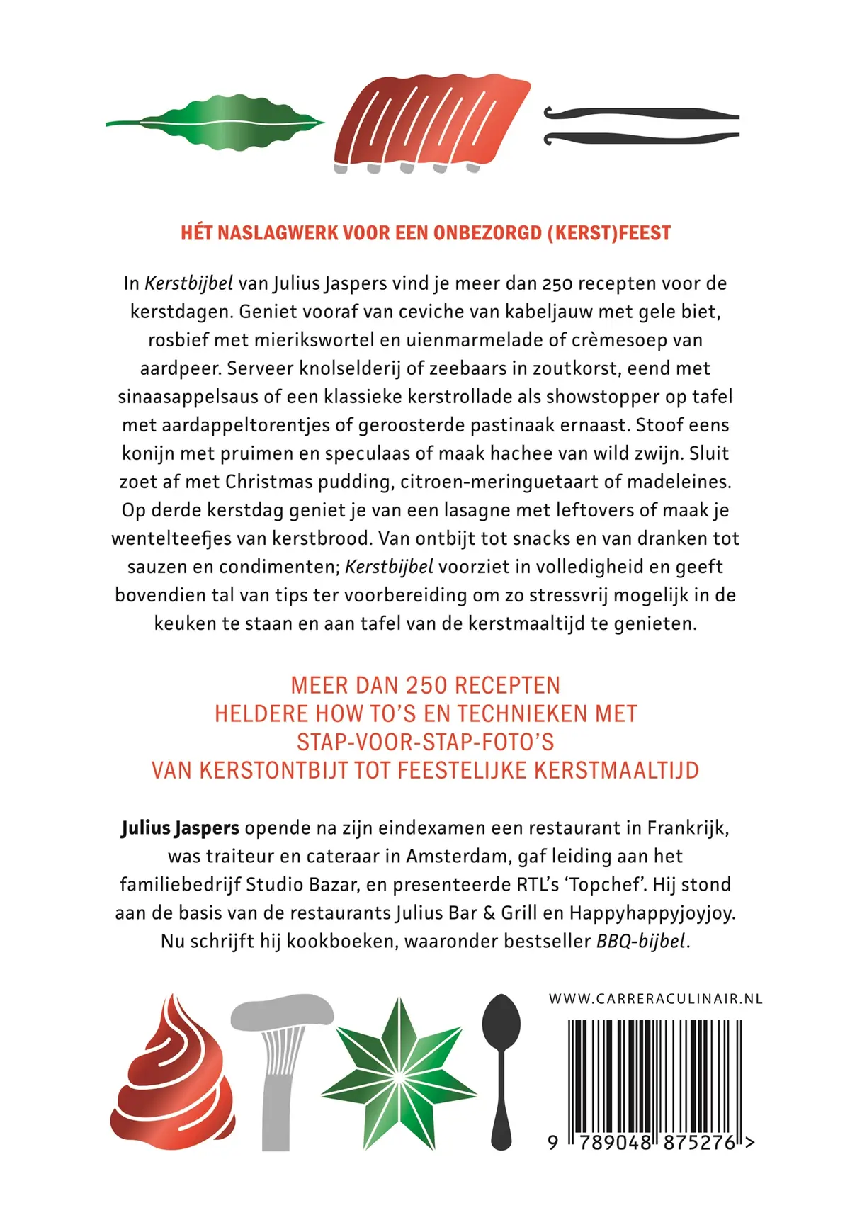 Kerstbijbel - Julius Jaspers 2