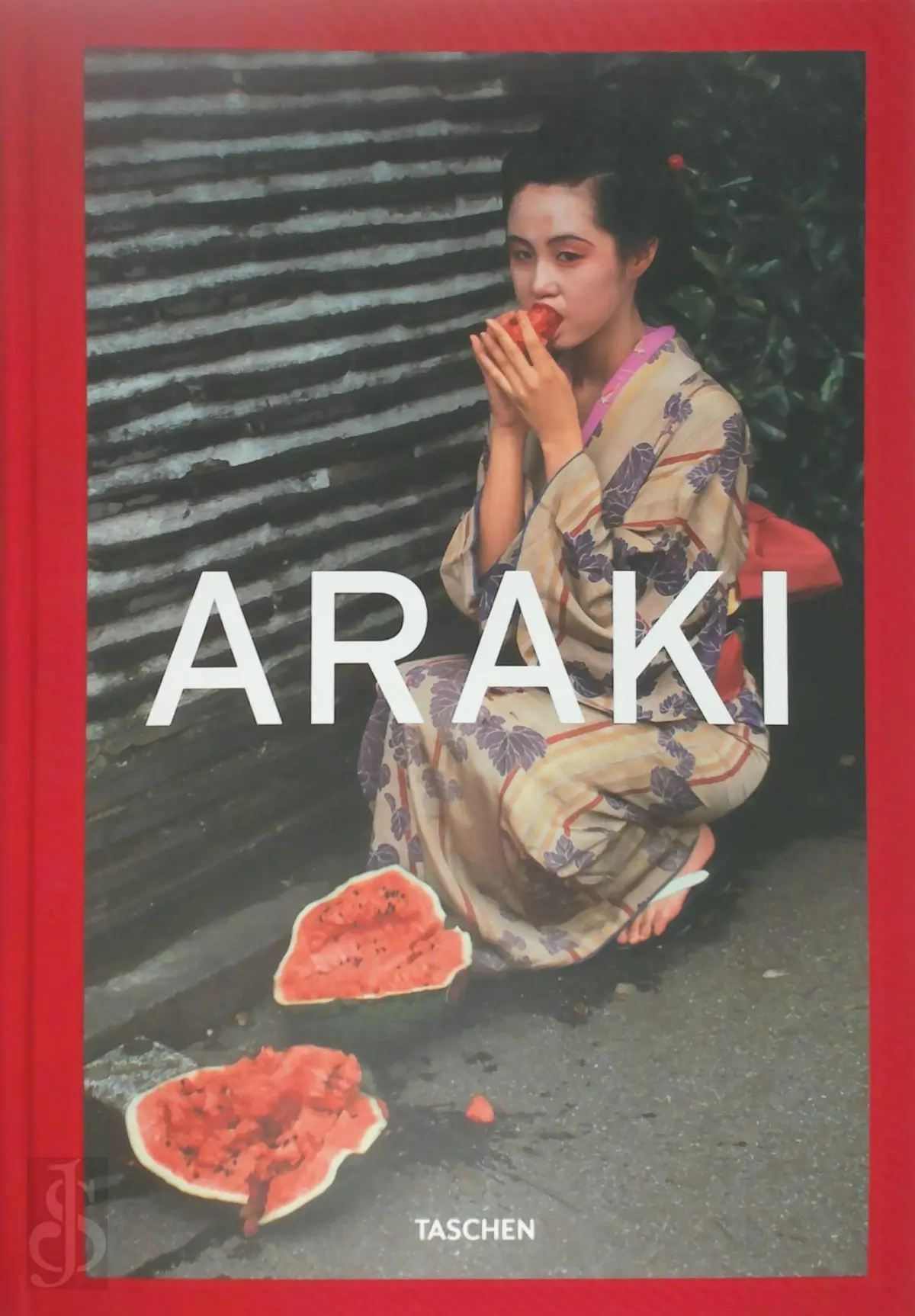 Araki - 1