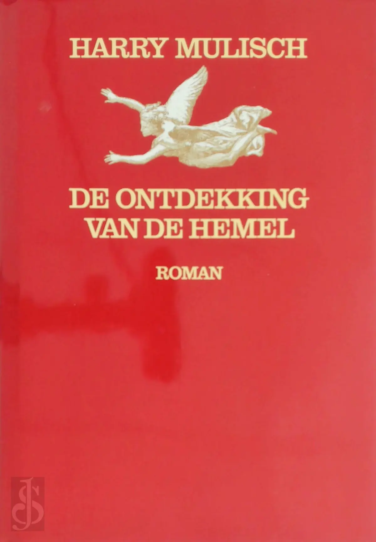 De ontdekking van de hemel - Harry Mulisch 1