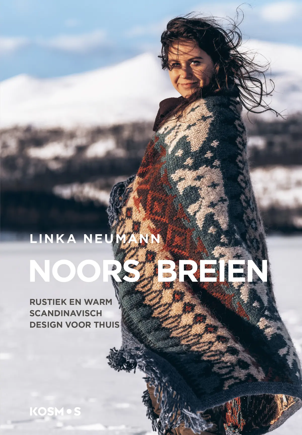 Noors breien - Linka Neumann 1