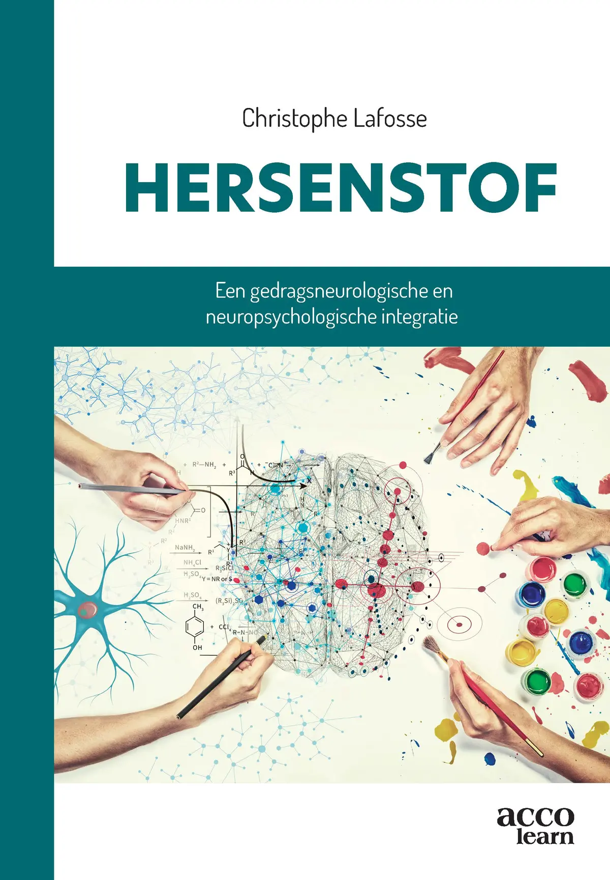 Hersenstof - Christophe Lafosse 1