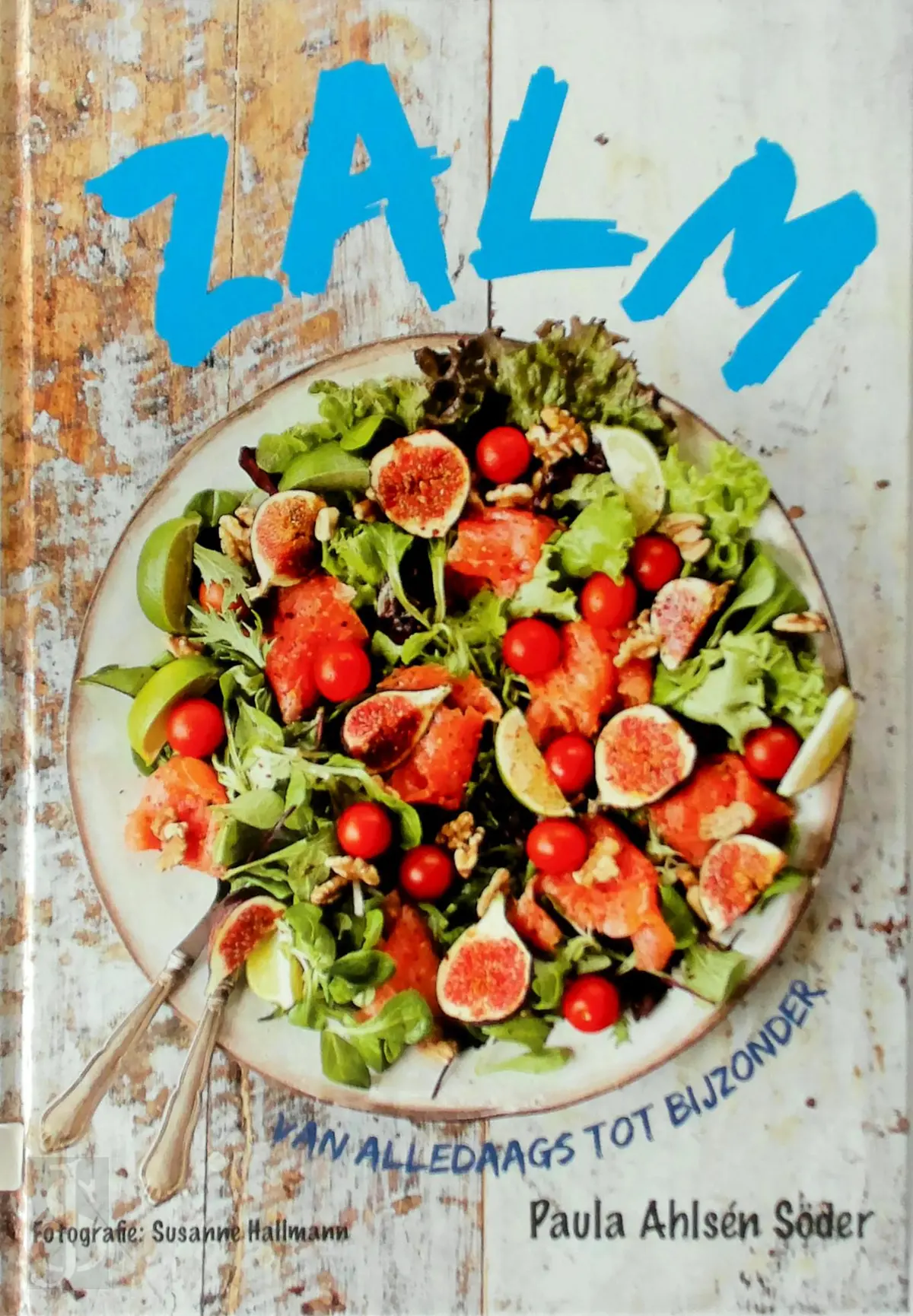 Zalm - Paula Ahlsén Söder 1