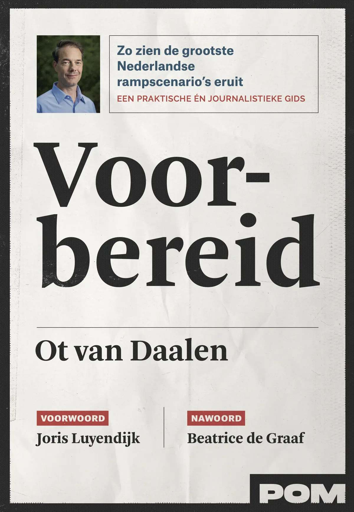Voorbereid - Ot van Daalen 1
