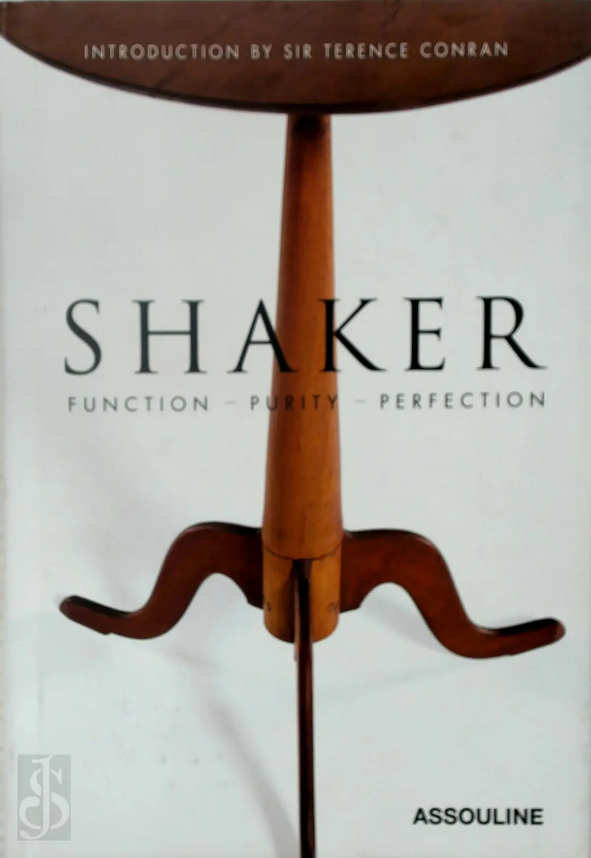 Shaker - David Stocks, Jerry Grant 1