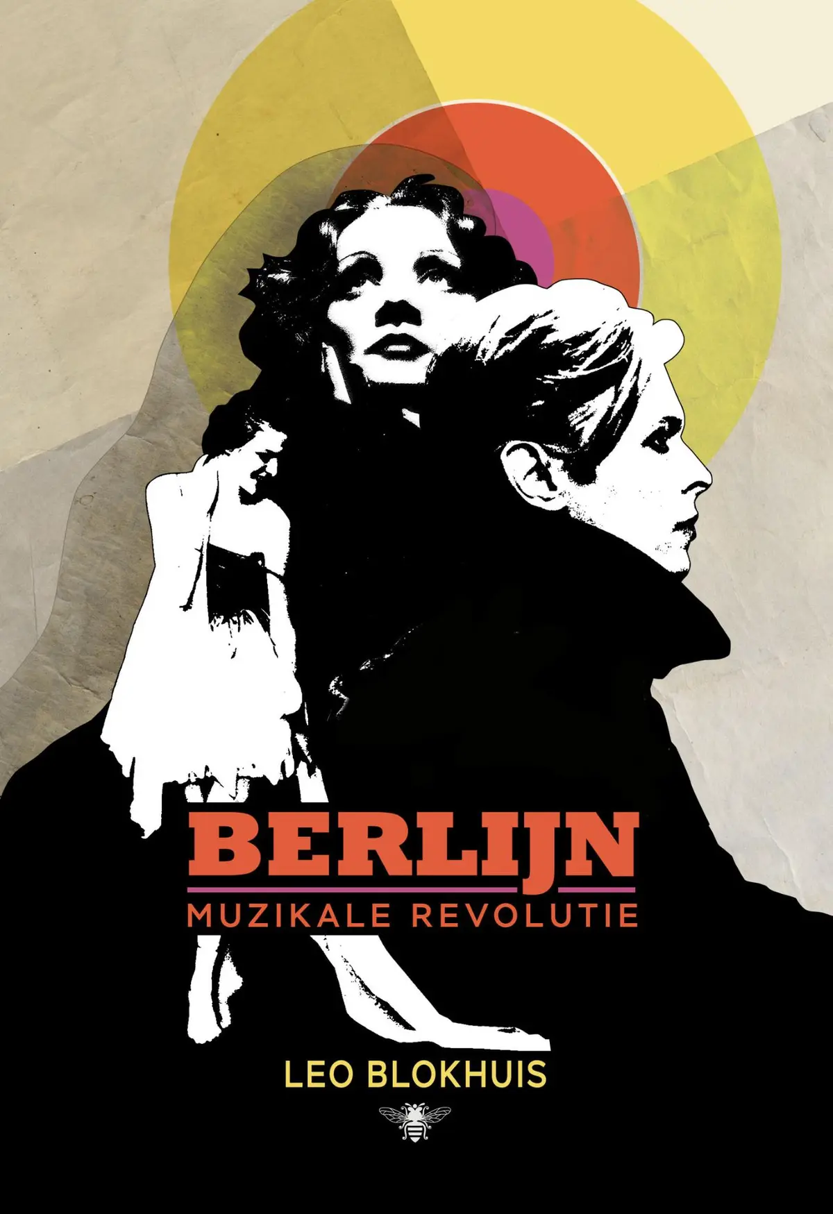 Berlijn: Muzikale revolutie - Leo Blokhuis 1