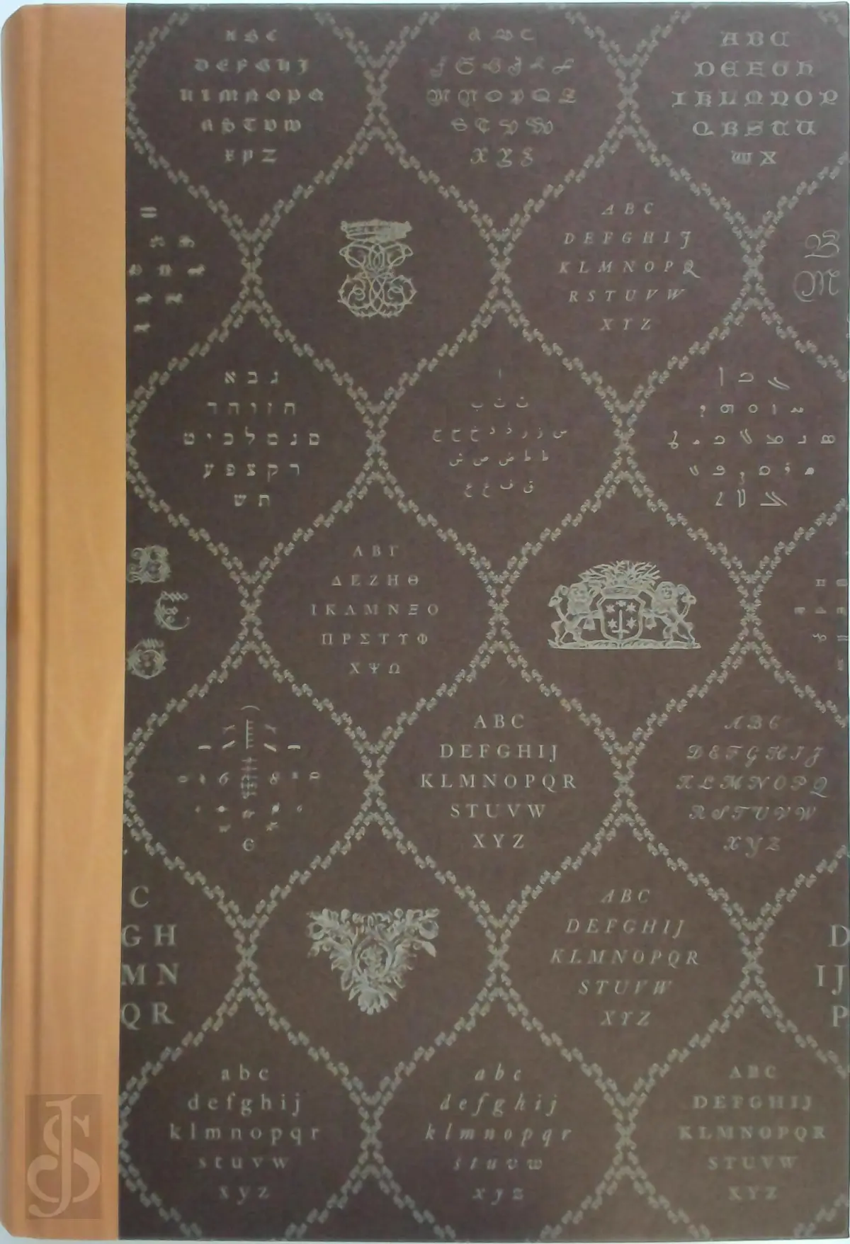 Typefoundries in the Netherlands, from the Fifteenth to the Nineteenth Century - Charles Enschedé, Joh. Enschedé En Zonen 1