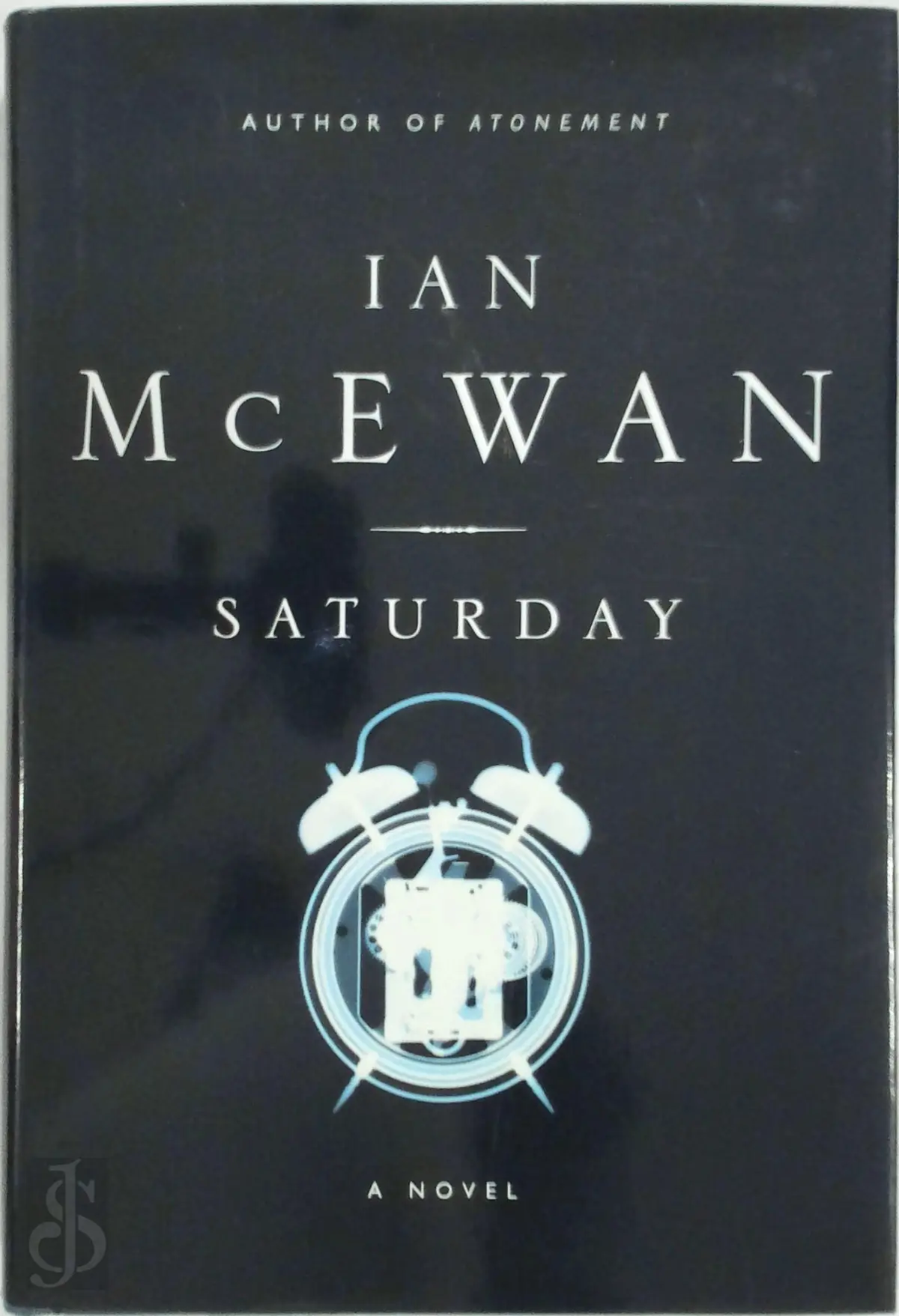 Saturday - Ian McEwan 1