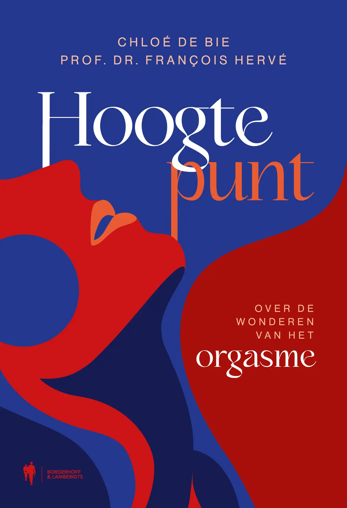 Hoogtepunt - Chloé De Bie, Prof. Dr. François Hervé 1