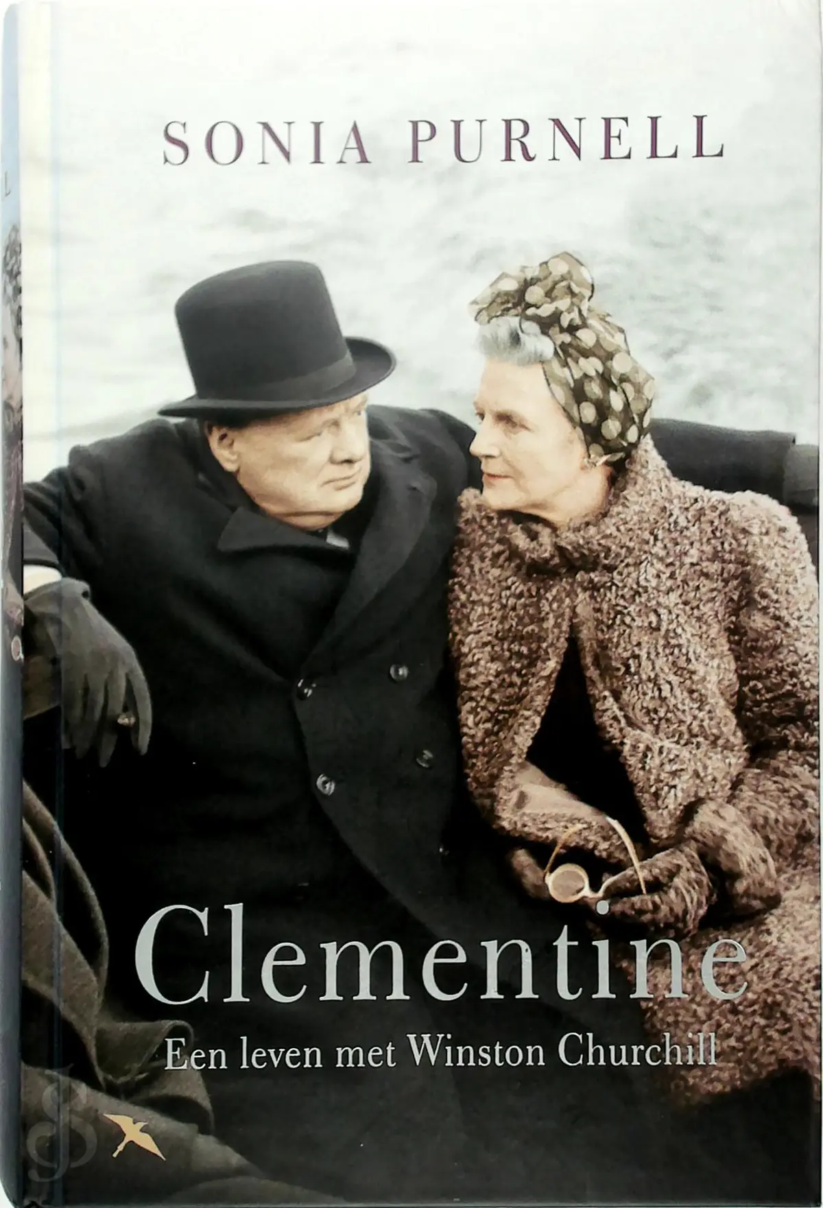 Clementine - Sonia Purnell 1