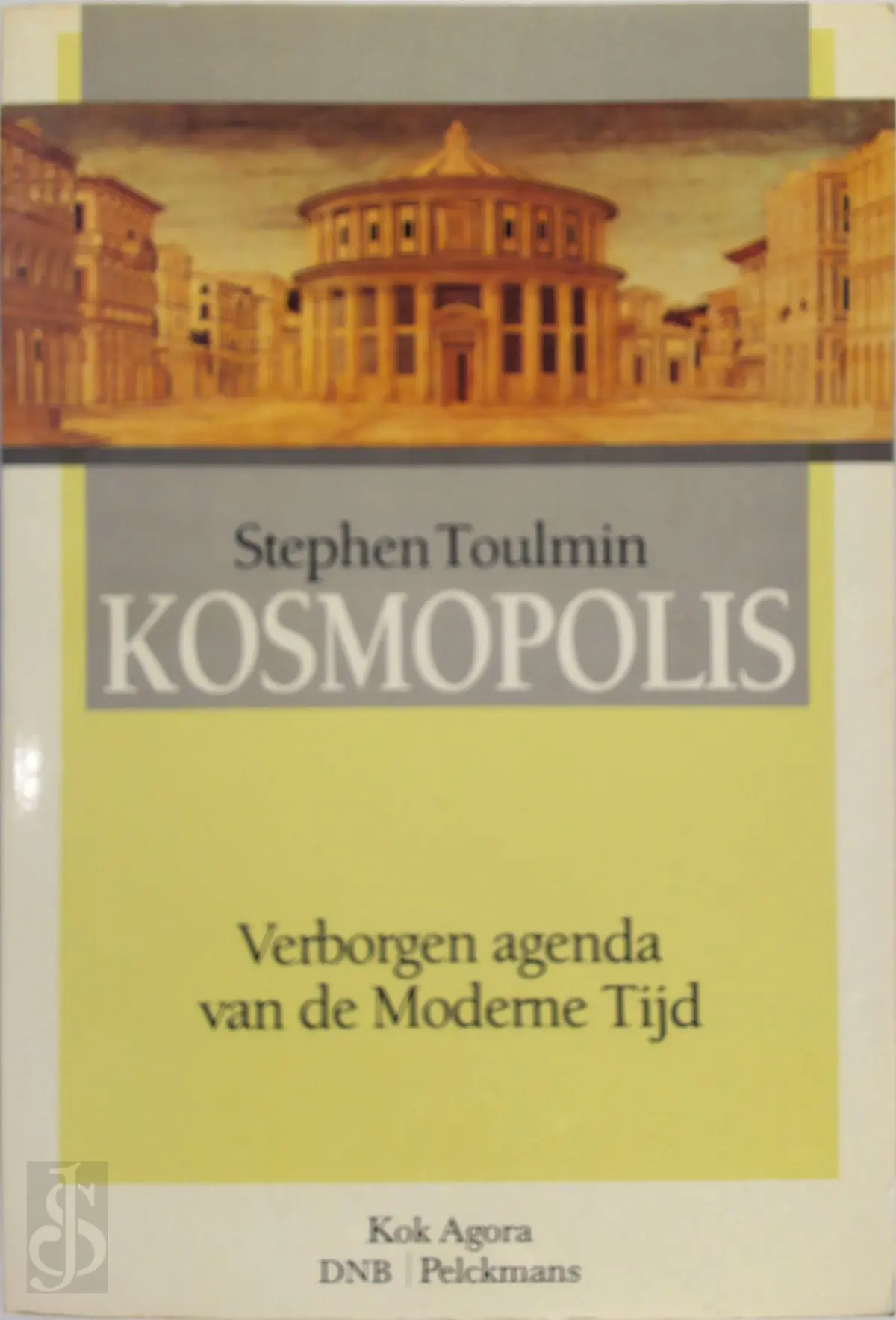Kosmopolis - Stephen Toulmin 1