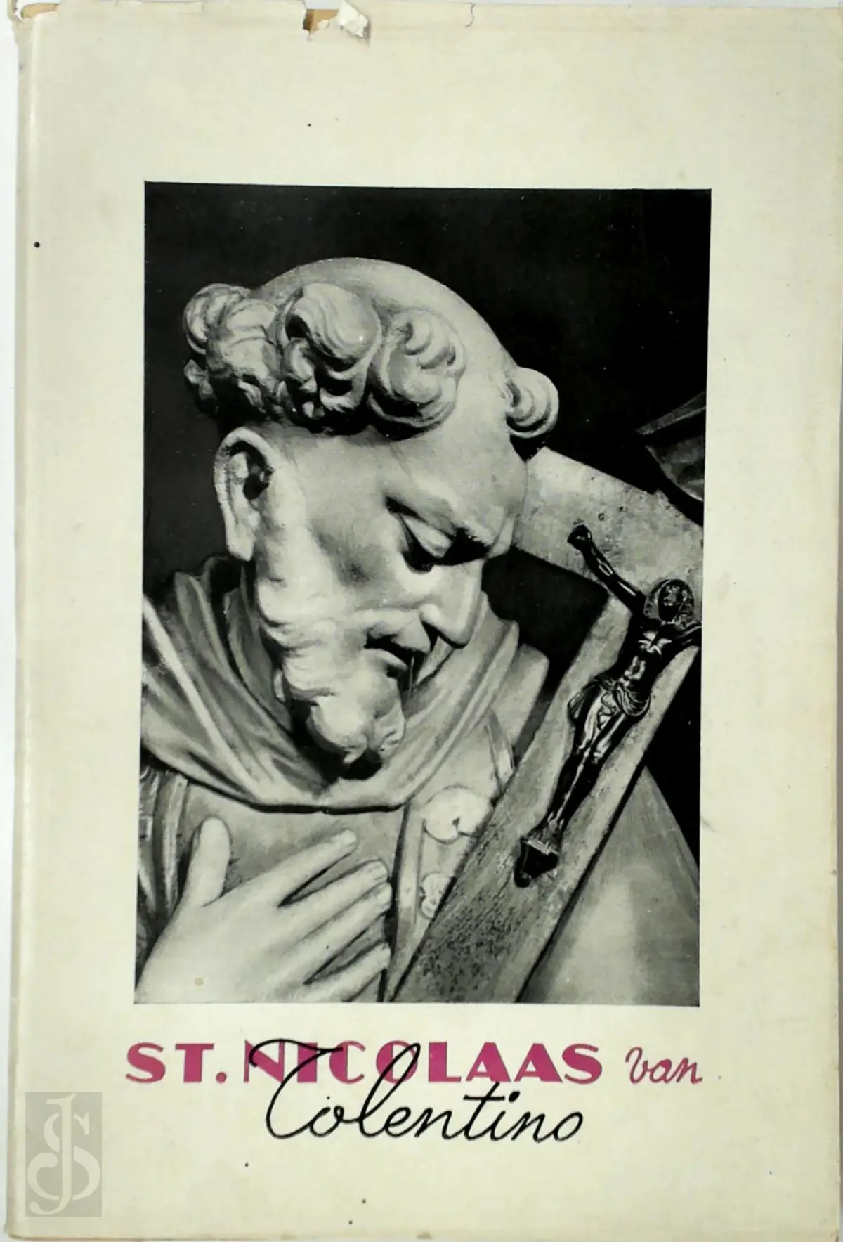 Sint Nicolaas van Tolentino - Gustaaf Dekesel 1