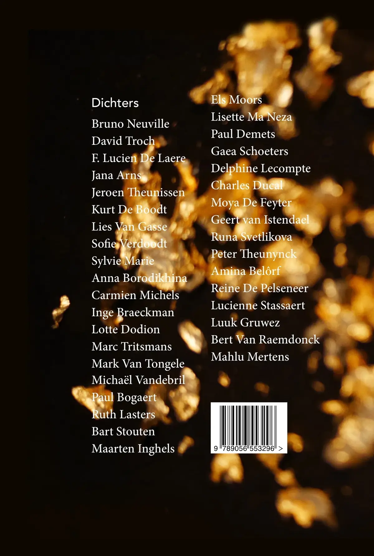 Poesia Divina. Het Kempens Psalmenboek 2