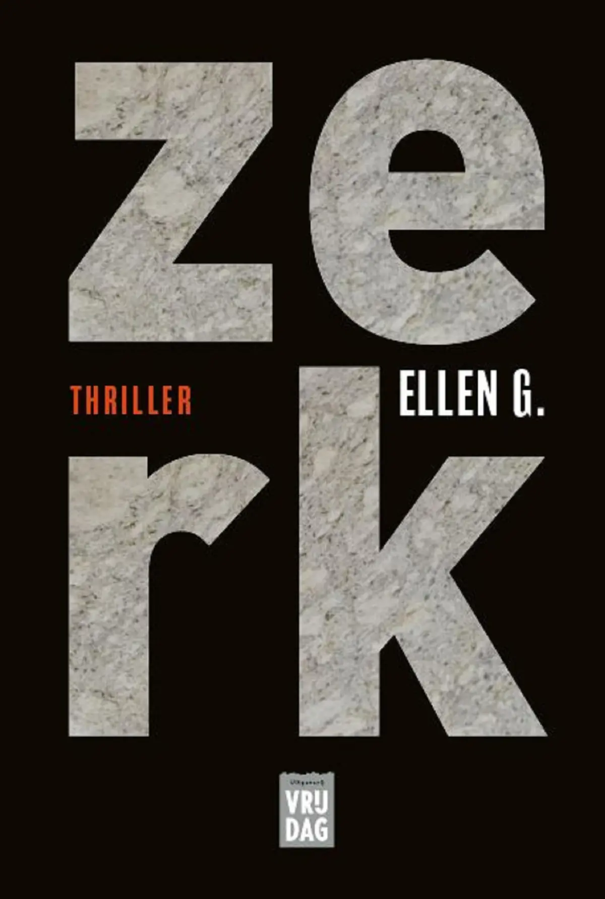 Zerk - Ellen G. 1