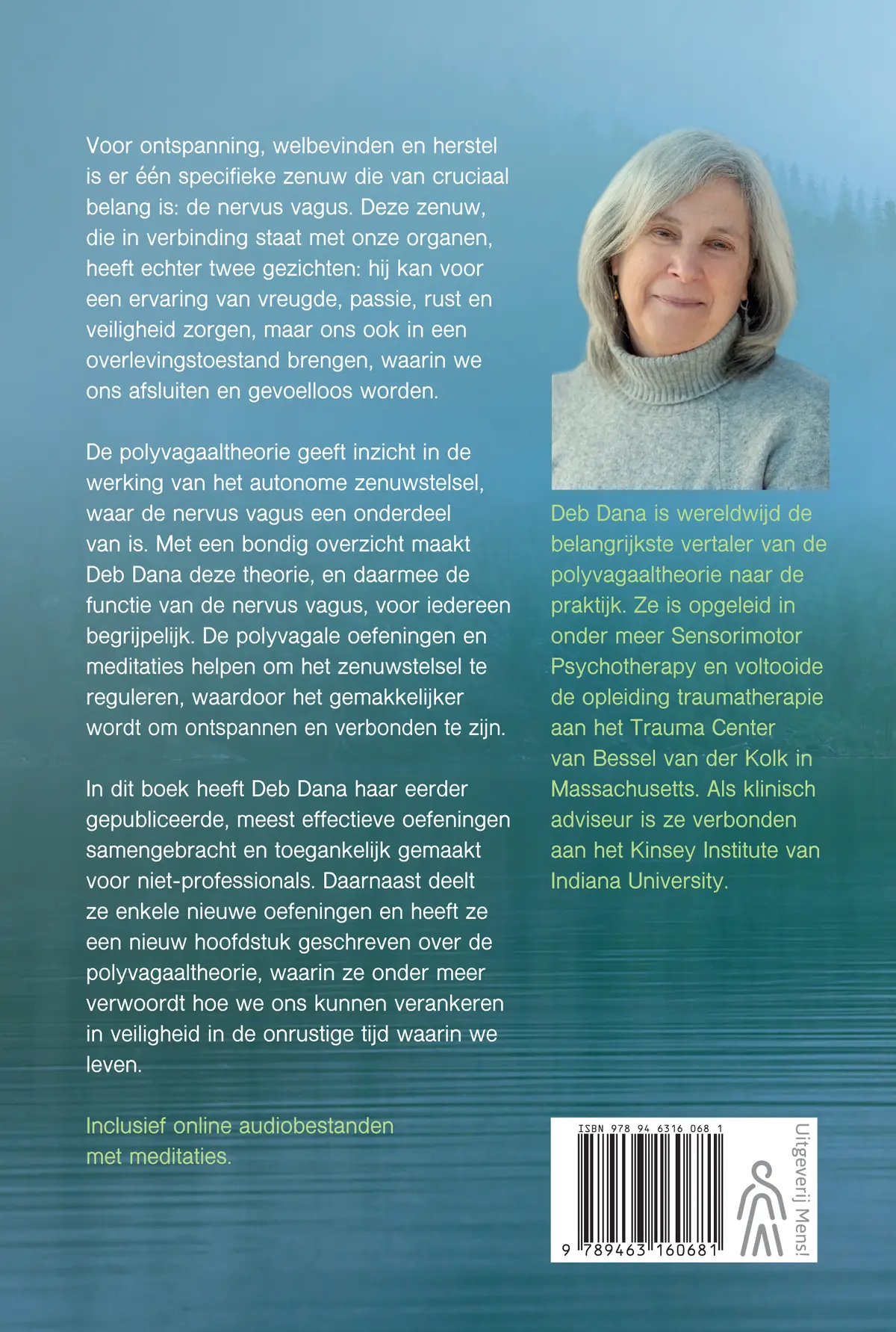 Polyvagale oefeningen - Deb Dana 2