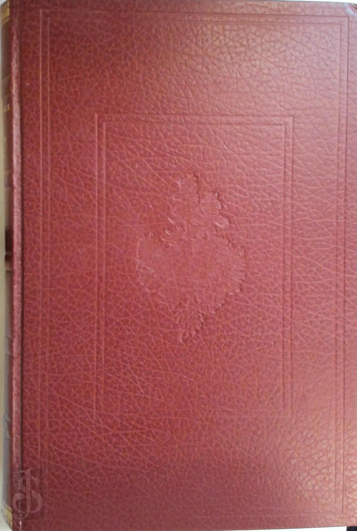 Stirpium historiae pemptades sex sive libri XXX. - Rembertus Dodonaeus, Rembert Dodoens 1