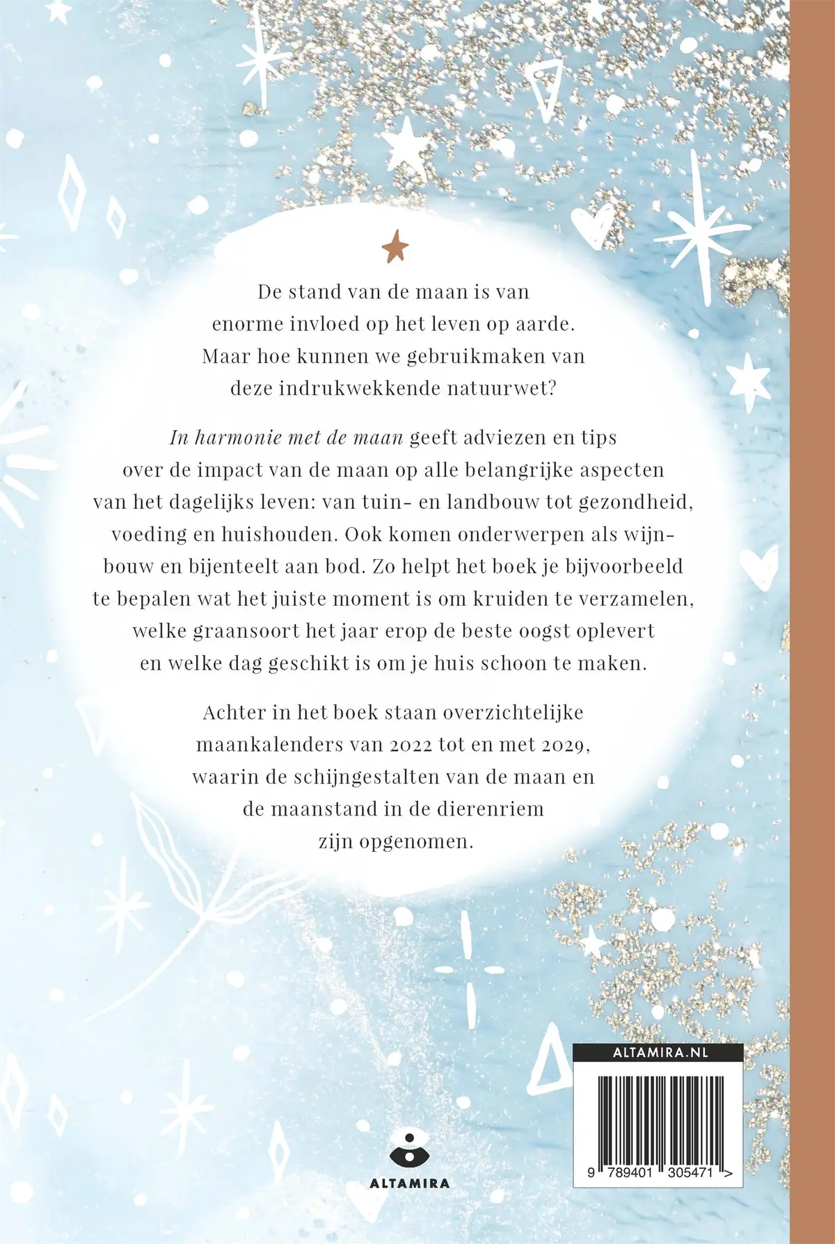 In harmonie met de maan - Johanna Paungger, Thomas Poppe 2
