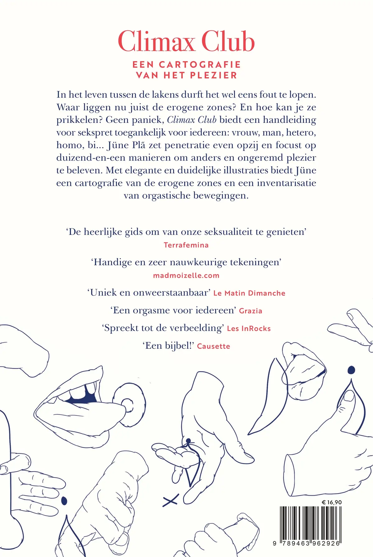 Climax Club - June Pla 2