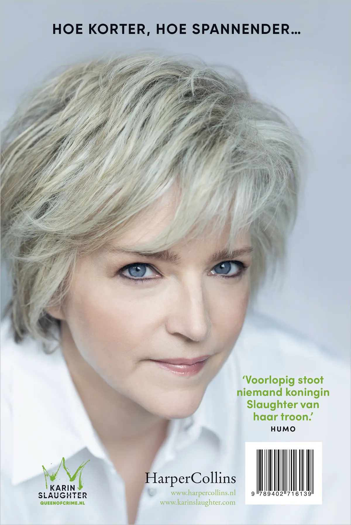 Loepzuiver - Karin Slaughter 2