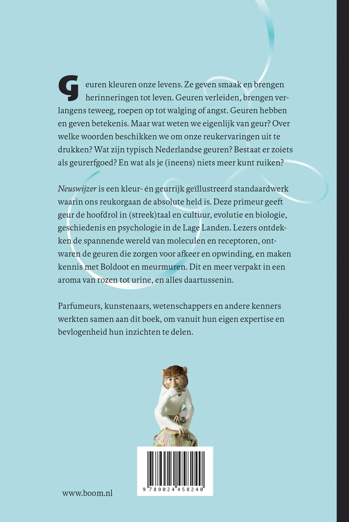 NeusWijzer - Caro Verbeek, I. Leemans 2