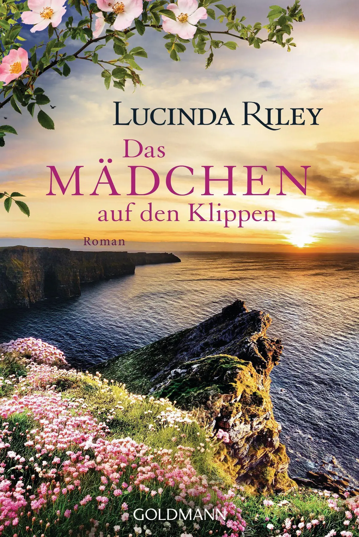 Das Mädchen auf den Klippen - Lucinda Riley 1