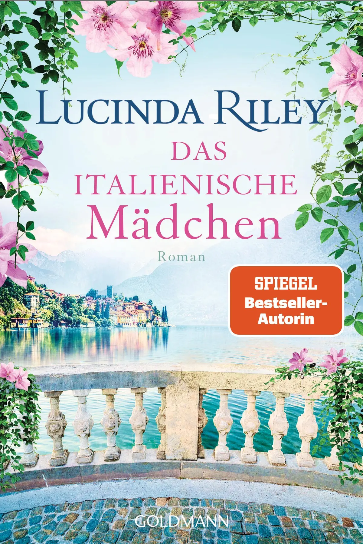 Das italienische Mädchen - Lucinda Riley 1