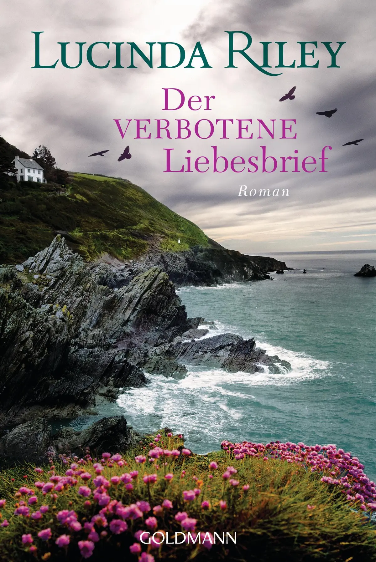 Der verbotene Liebesbrief - Lucinda Riley 1