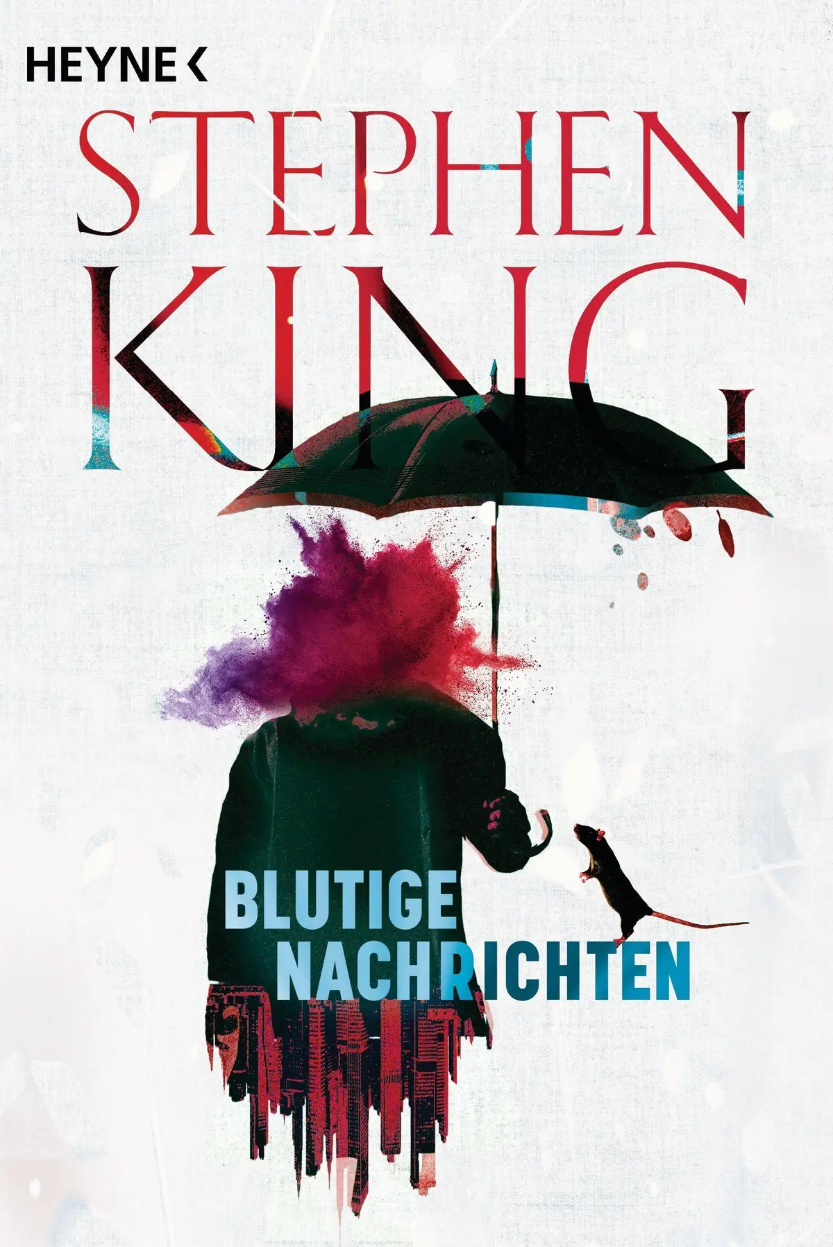 Blutige Nachrichten - Stephen King 1