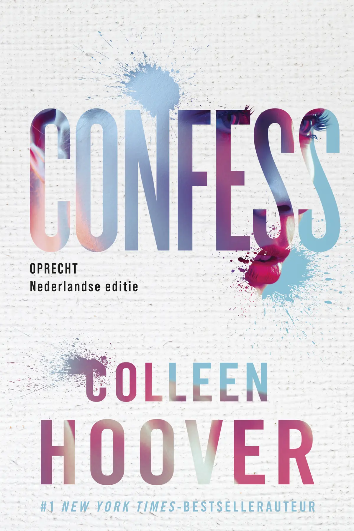 Confess - Colleen Hoover 1