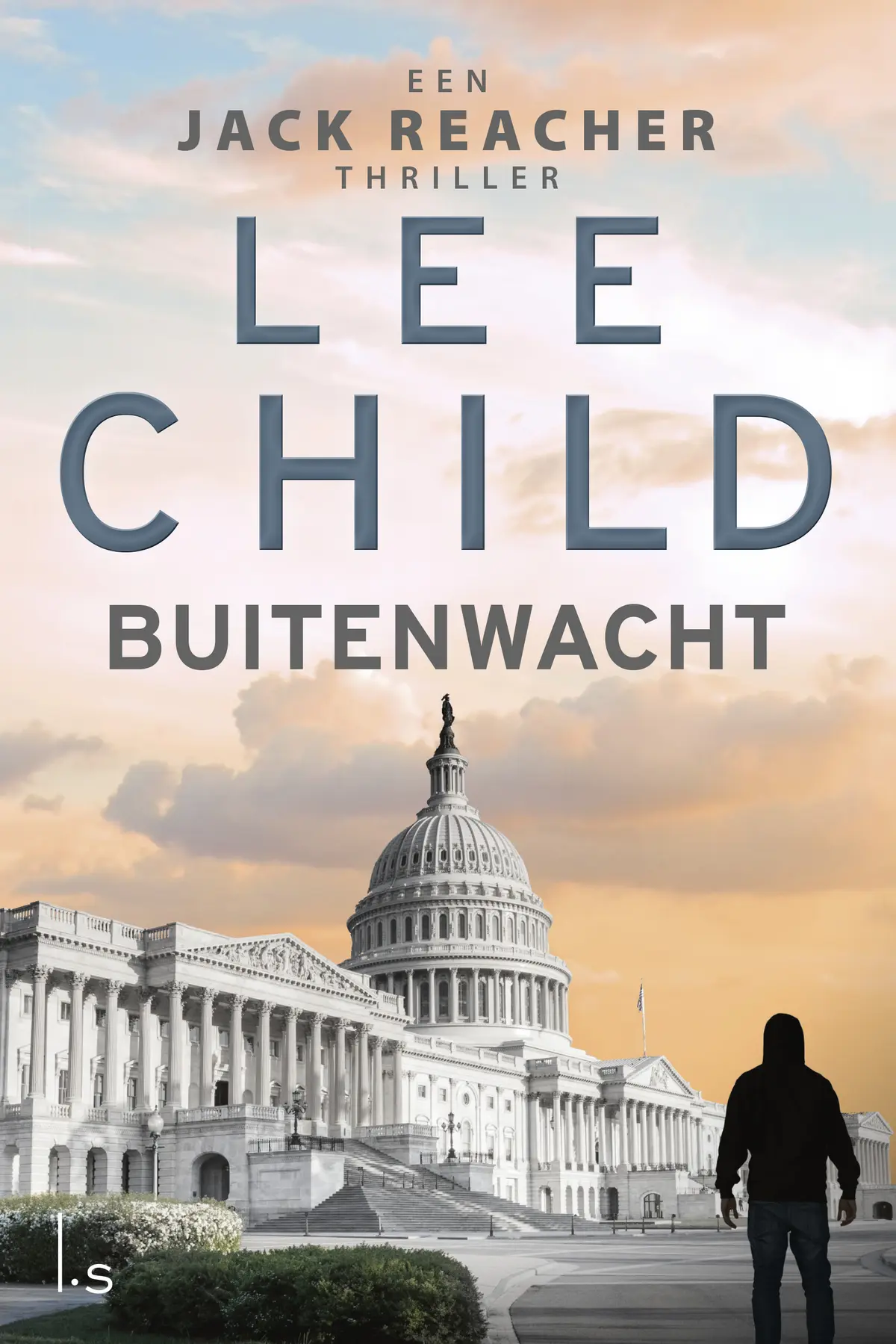 Buitenwacht - Lee Child 1