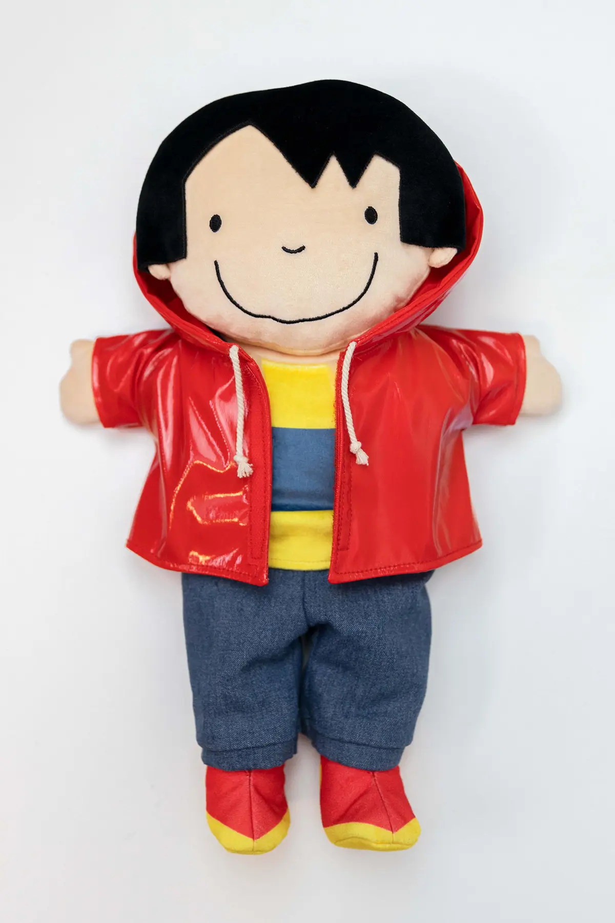 Anna handpop - Kathleen Amant 1