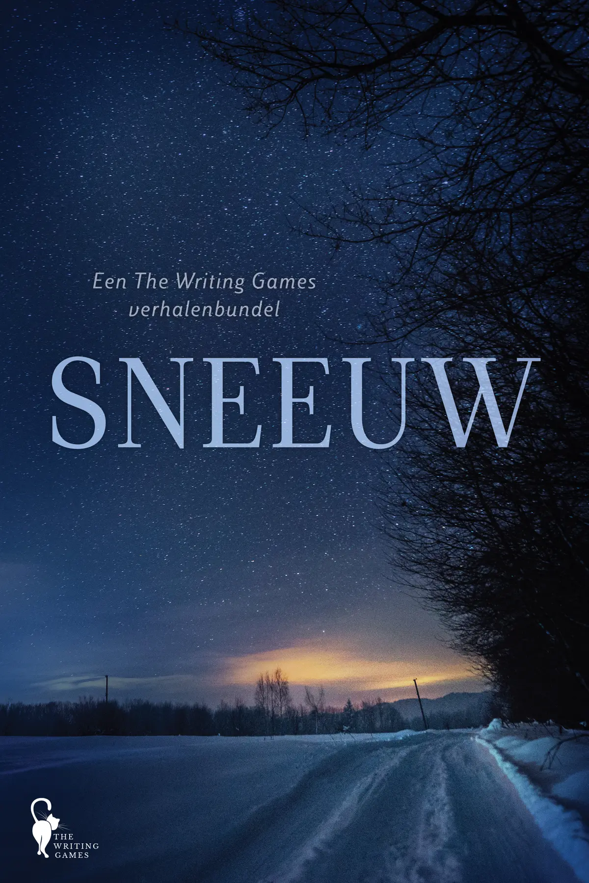 Sneeuw - Lawrence Perrin, Jami Leigh, Claudia Verschueren, Anika Riemens, Tim Therry, Katrien Verheecke, Liselotte Anthonissen, Annette Akkerman, Stef Van Overstraeten, Marjon Korstanje 1