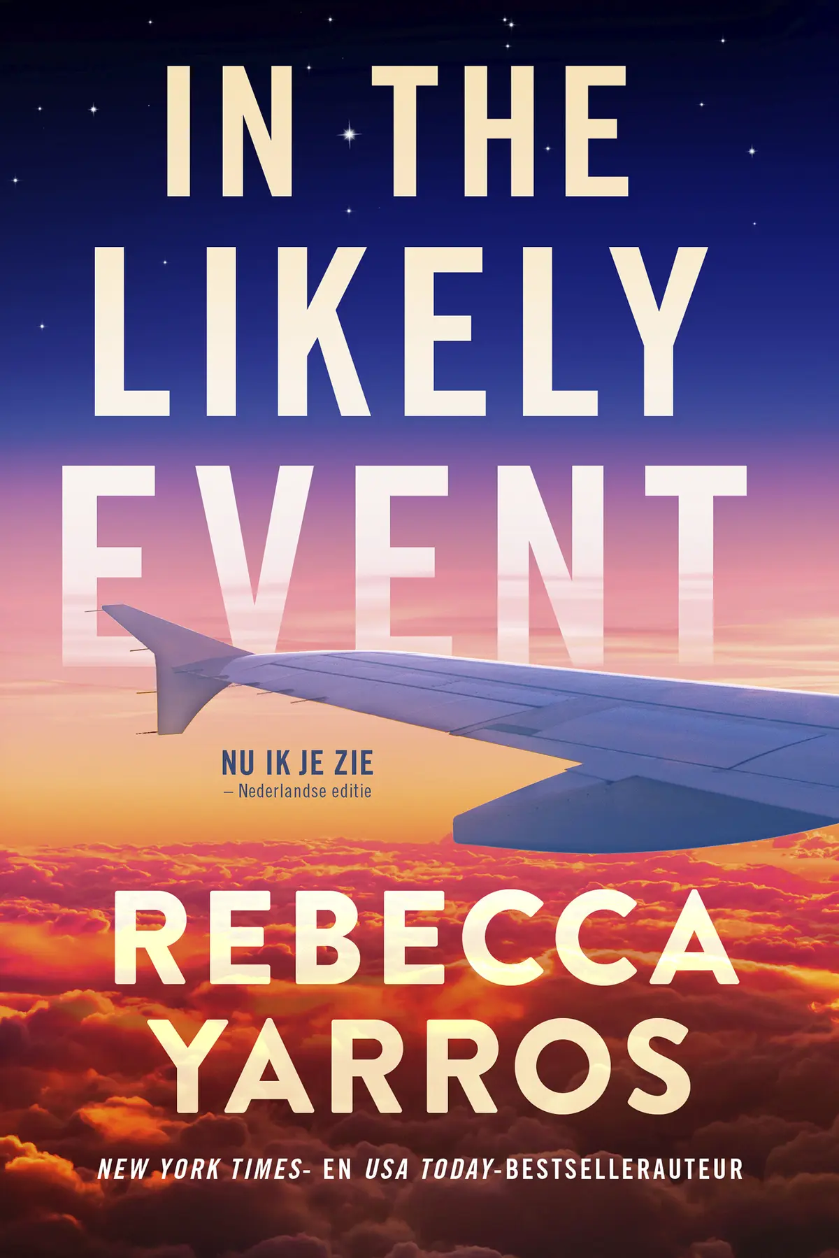 In the likely event - Rebecca Yarros 1