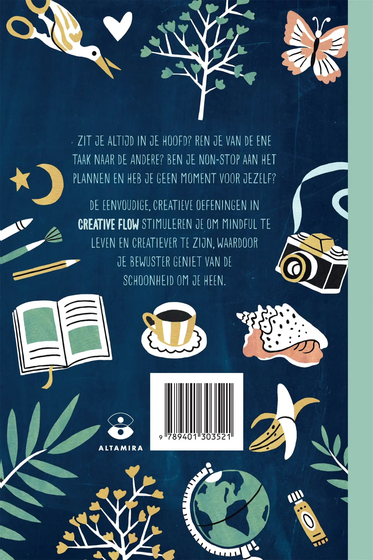 Creative flow - Jocelyn de Kwant 2