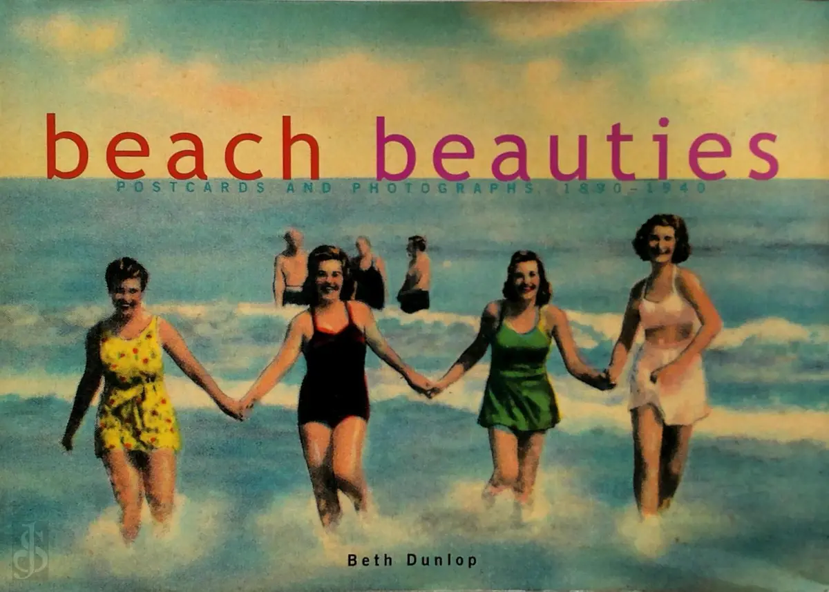 Beach Beauties - Beth Dunlop 1