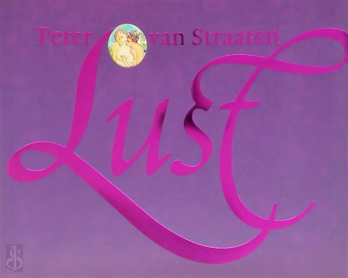 Lust - Peter van Straaten 1