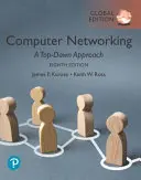 Computer Networking - James F. Kurose, Keith W. Ross 1