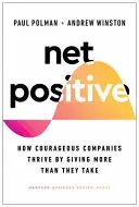 Net Positive - Paul Polman, Andrew Winston 1