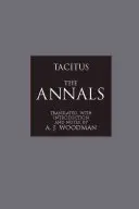 The Annals - Cornelius Tacitus, Tacitus 1