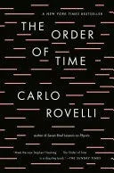 The Order of Time - Carlo Rovelli 1
