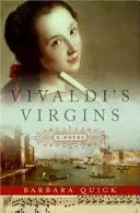Vivaldi's Virgins - Barbara Quick 1