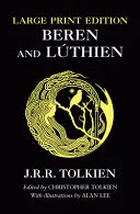 Beren and Lúthien - J. R. R. Tolkien 1