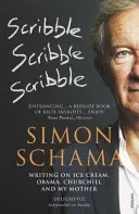 Scribble, Scribble, Scribble - Simon Schama 1
