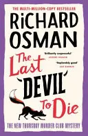 The Last Devil to Die - Richard Osman 1