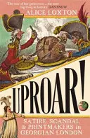 Uproar! - Alice Loxton 1